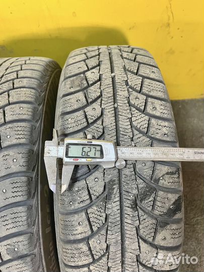 Колеса в сборе на ваз 175/65 r14, 4x98 r14