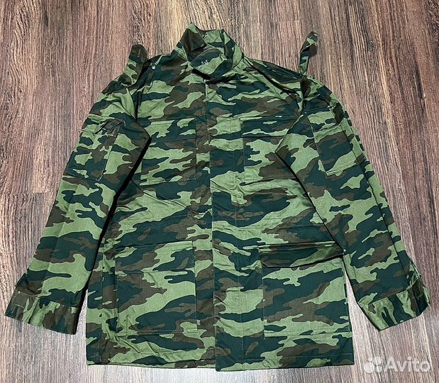 Комплект формы армейский