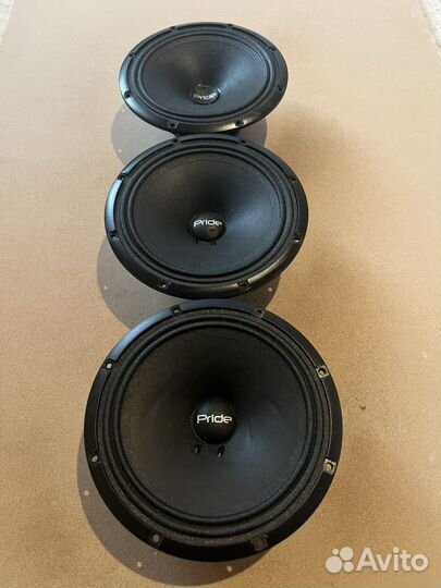 Головное устройство Pioneer FH-X380UB