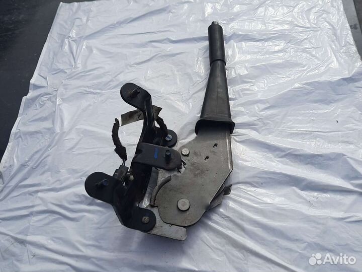 Ручник Ford Transit 2006/2014