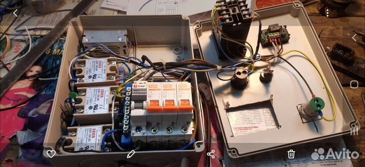 Самогонный аппарат