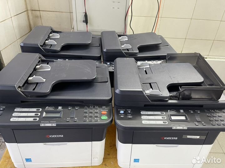 Kyocera Ecosys Fs-1025 MFP,1020MFP,FS-1120MFP