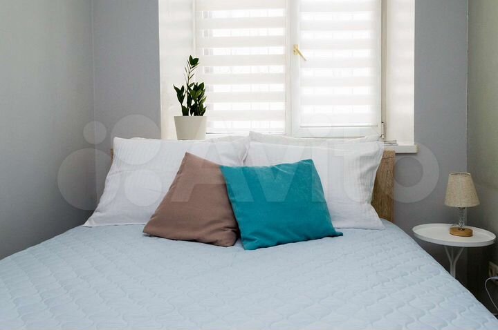 2-к. квартира, 42 м², 2/5 эт.