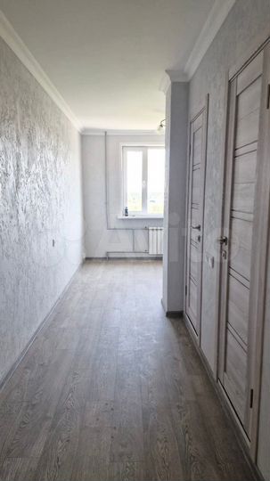 2-к. квартира, 60 м², 9/12 эт.