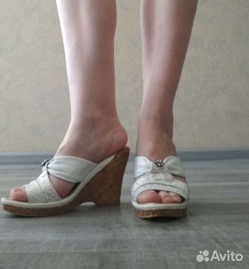 Шлепки