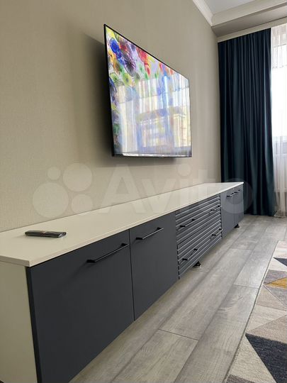 2-к. квартира, 71 м², 5/9 эт.