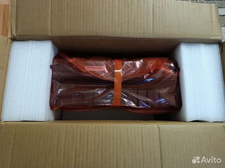 Печь в сборе Konica Minolta bizhub C224