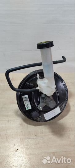 Вакуумный усилитель тормозов гтц Nissan juke