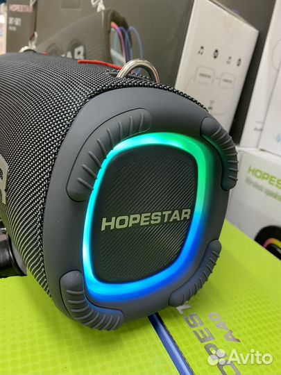 Портативная колонка hopestar A6MAX арт113