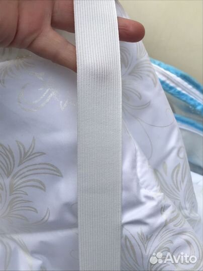 Наматрасник 180 200 и 160/200