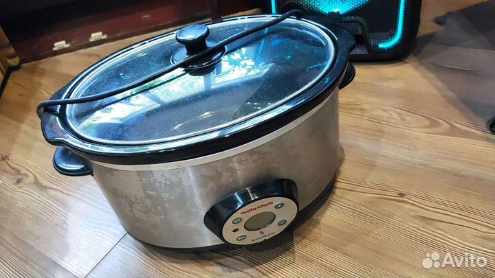 Медленноварка