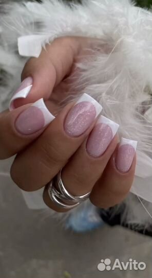 Мастер маникюра и наращивание ногти