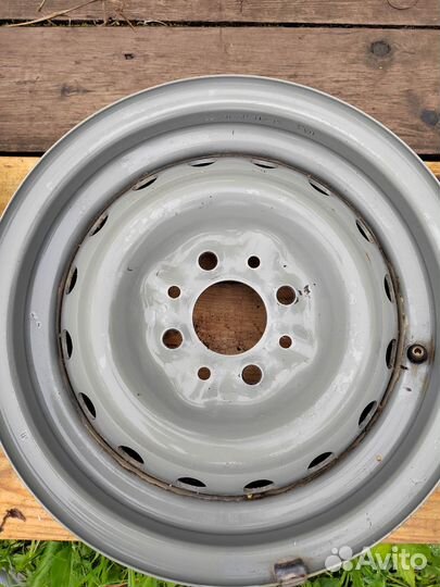 Штампы диски r13 на ваз