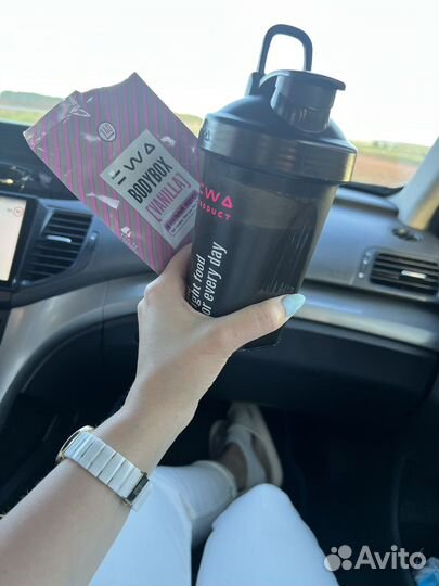 Функциональное питание на каждый день