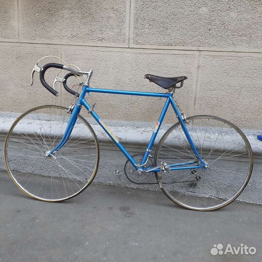 Хвз старт шоссе 54