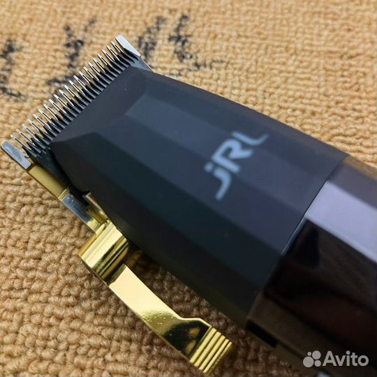 Машинка для стрижки волос jrl