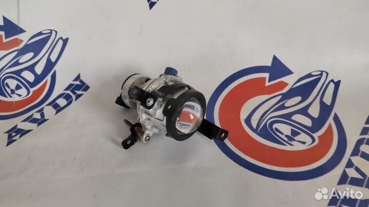 Фара противотуманная Hyundai Elantra XD 03-09