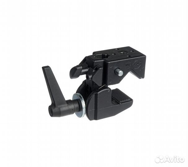 Зажим Manfrotto 035 Super clamp