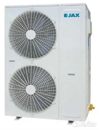 Напольно потолочный кондиционер JAX acit – 20 HE/a
