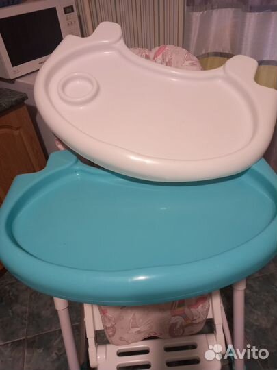 Стул для кормления