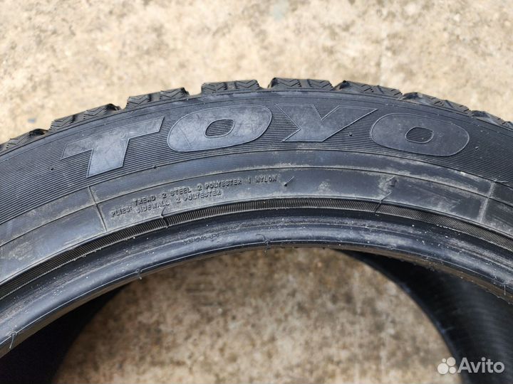 Toyo Observe GSi-5 295/40 R21 111Q