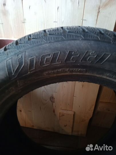 Viatti Brina Nordico V-522 205/55 R16