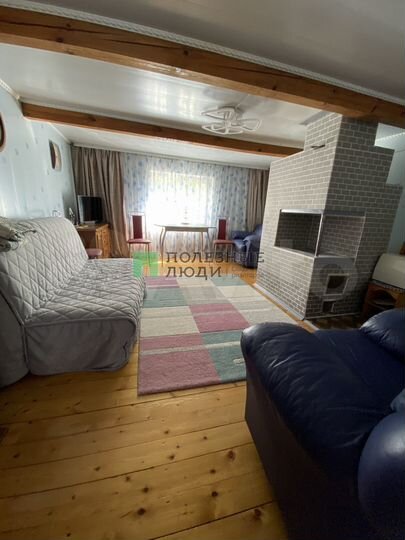 Дача 72 м² на участке 6 сот.