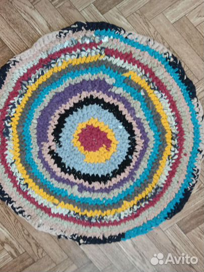 Коврики для животных