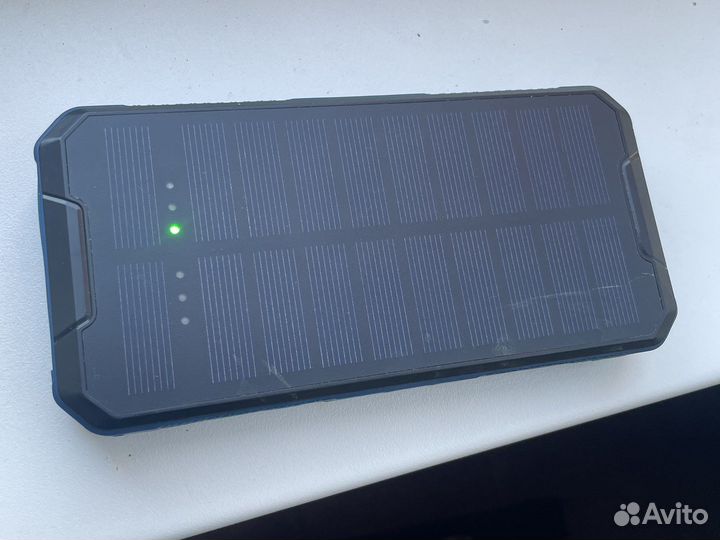 Power bank 8000 мАч