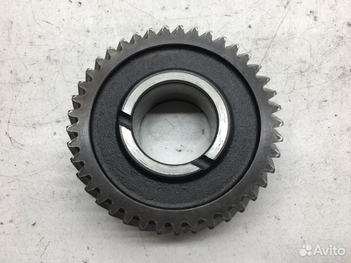 Шестерня кпп Chery Bonus A13 SQR477F 2013