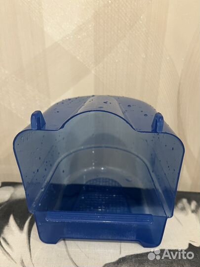 Купалка для птиц