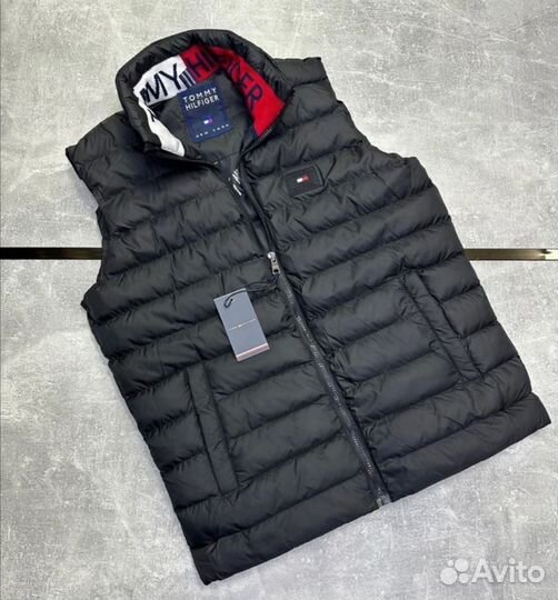 Жилетка Tommy Hilfiger