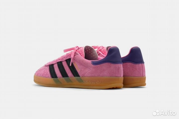 Adidas Originals Gazelle Indoor Оригинал