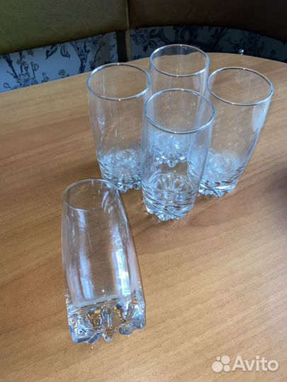 Стаканы