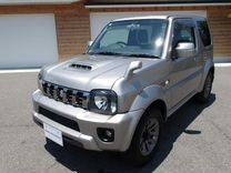 Suzuki Jimny 1.3 AT, 2017, 50 000 км, с пробегом, цена 1 150 000 руб.