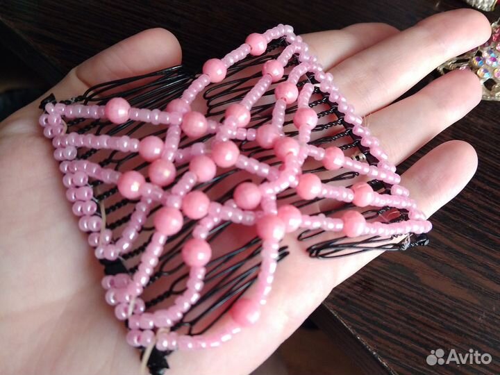 Гребень для волос