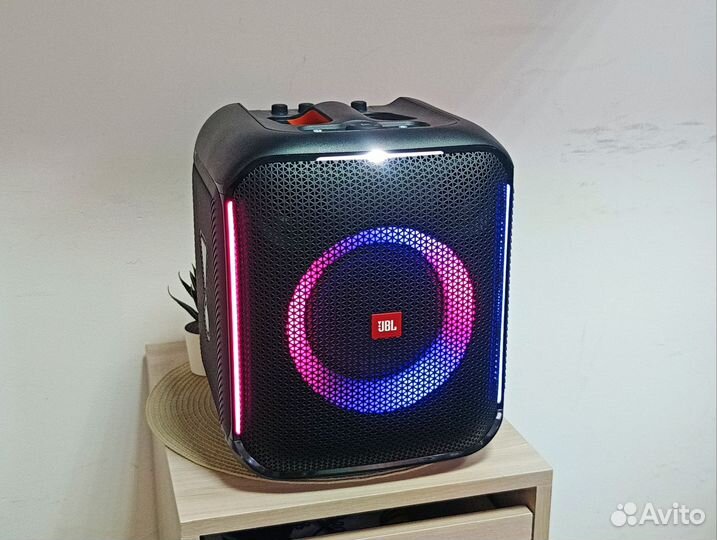 Колонка JBL PartyBox Encore