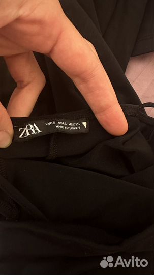 Zara Комбинезон спортивный Женский S