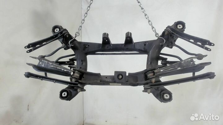 Рычаг подвески BMW X3 F25, 2016