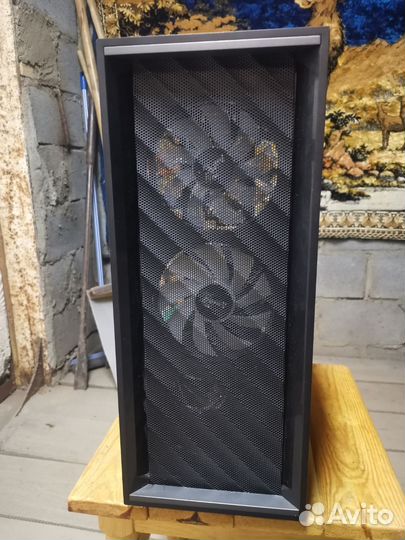 Корпус для пк