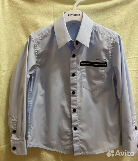 Одежда для школьника 116-128