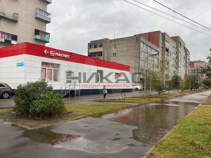 Сдам торговое помещение, 80 м²