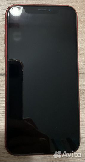 iPhone XR 64gb