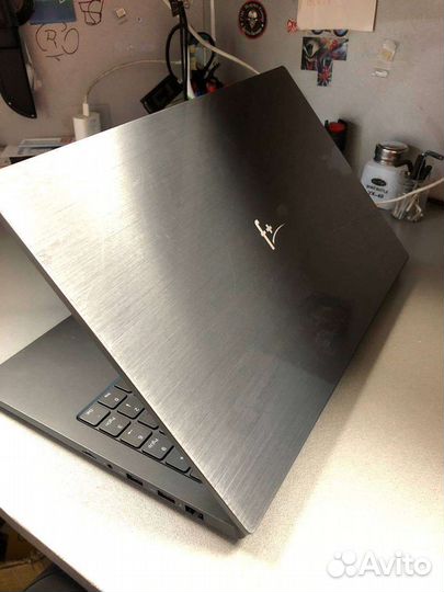 Ноутбук F+ fltp-5i3-8512-W