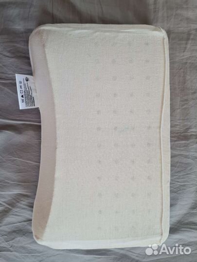 Ортопедическая подушка trelax