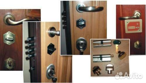 Вскрытие замков квартиры машины сейфы