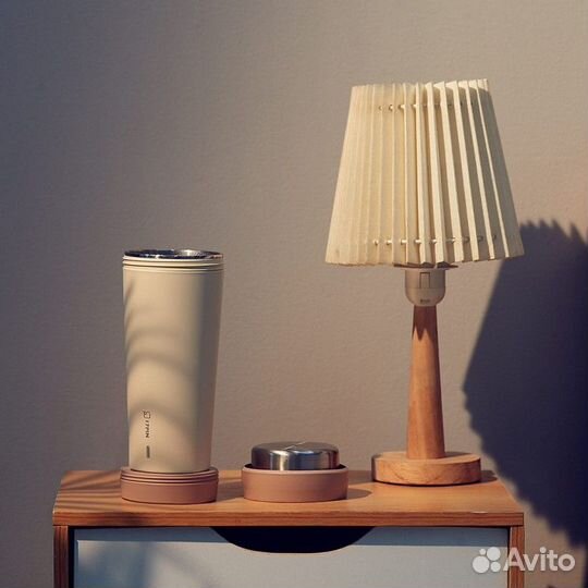 Электрический термос Xiaomi 17PIN Star Travel