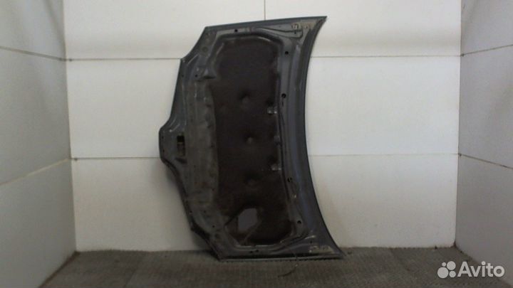 Капот Nissan Almera Tino, 2005