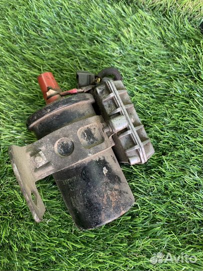 Мотор 1gfe на запчасти либо целиком