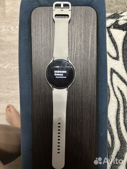 Samsung galaxy Watch4